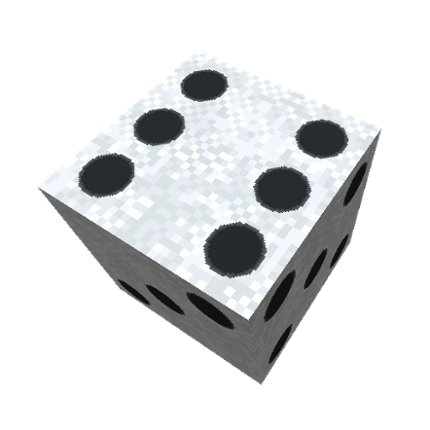 Kaspers Dice Roller Image