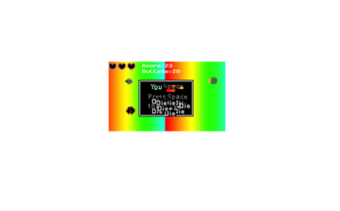 KEKCROKET (python source code) Image