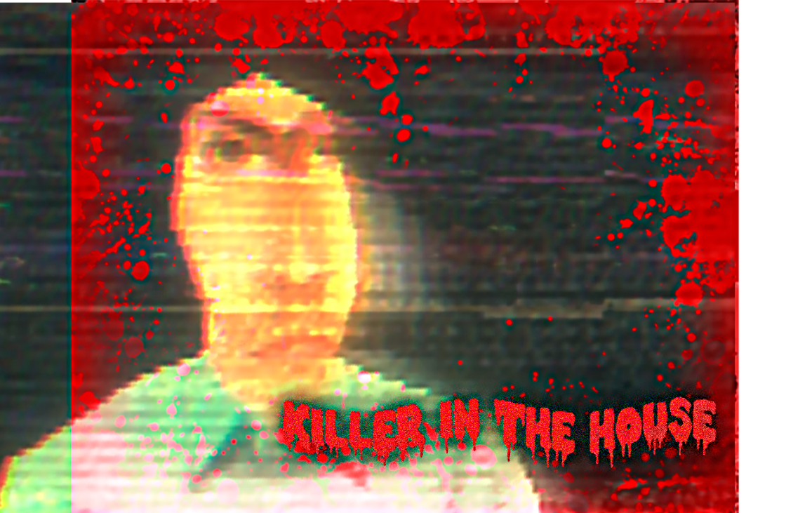 Games like Killer in the House