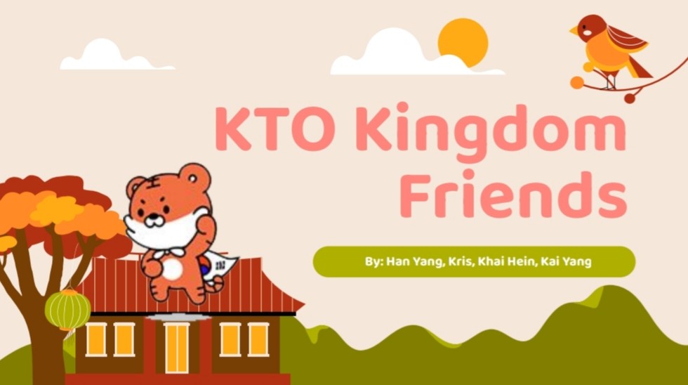 Games like KTO Kingdom Friends