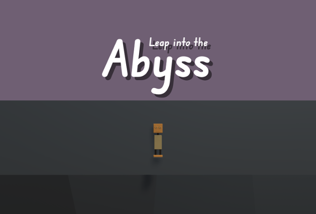 Leap Into The Abyss Game Cover