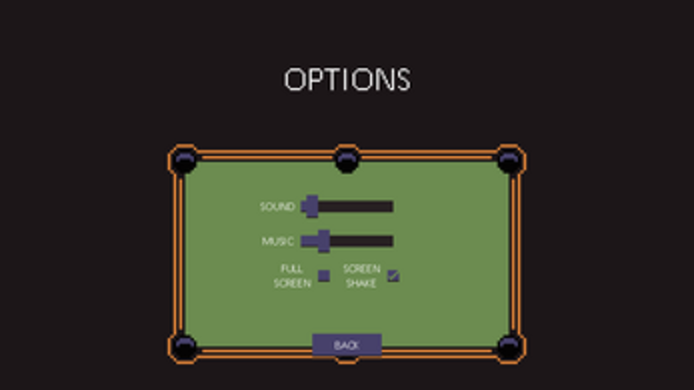 Lucky Cue screenshot