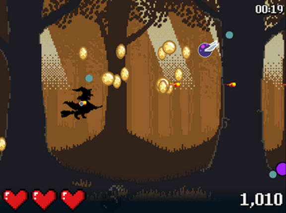 Lure of the Yamabiko Image