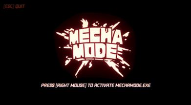 Mecha Mode Image