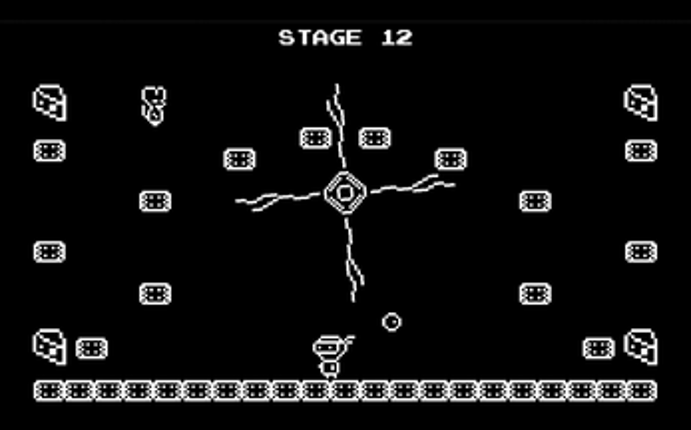 Mouse And Cheese Tactics "The Mouse Ops" Image