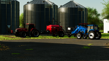 New Holland 70 Series Image