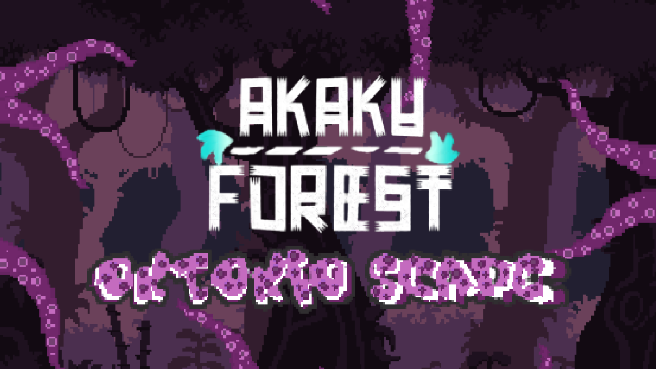 Games like Oktokio Scape