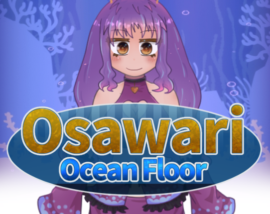 Osawari Ocean Floor Image