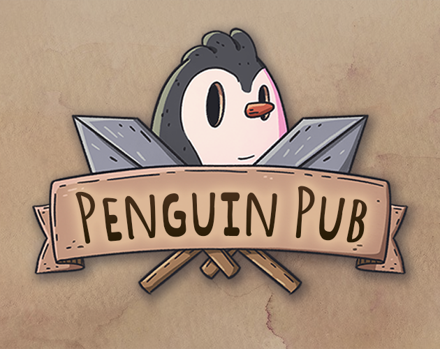 Games like Penguin Pub