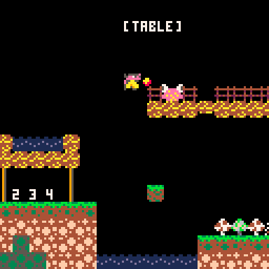 Games like Pico's Big Adventure