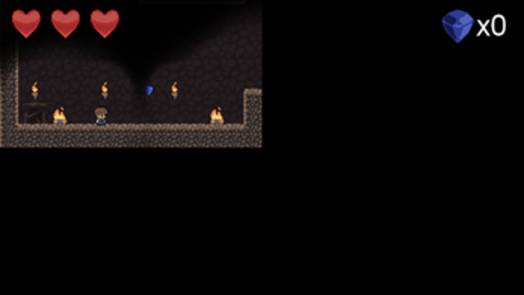 Platformer: The Game screenshot
