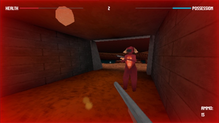 Possessor Image