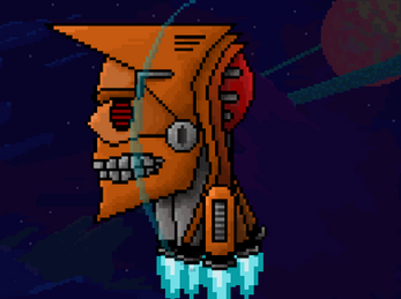 Quantorus Image