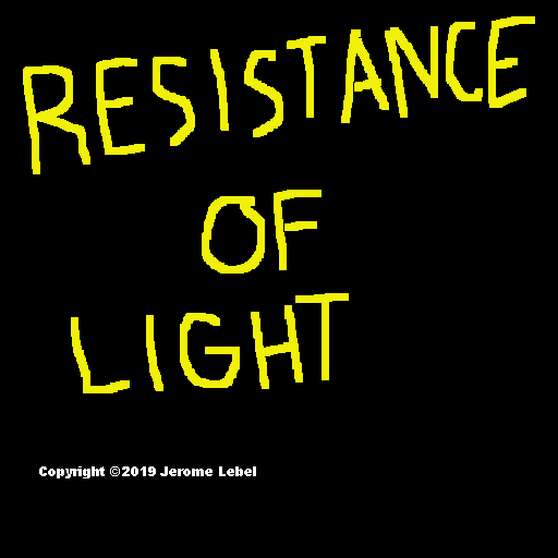 Games like Resistance Of Light
