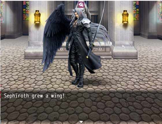 RPG Legends Gallery Image