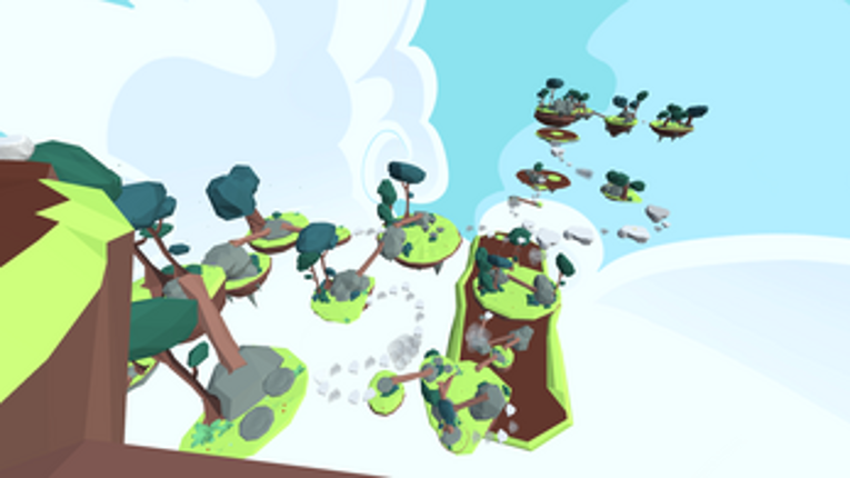 RunnerSky screenshot