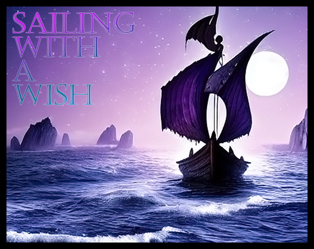 Games like Sailing With A Wish