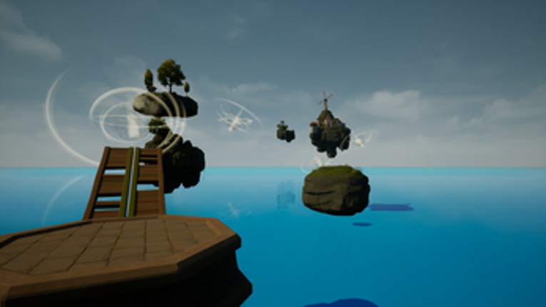 Skyrunner screenshot
