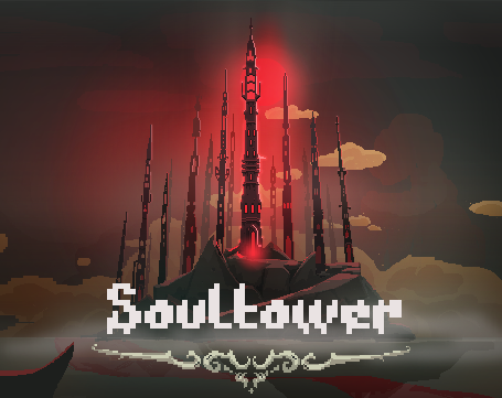 Games like Soultower