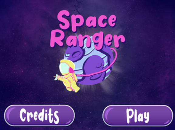 Space Ranger Image