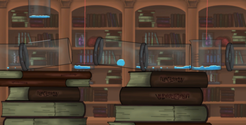 SuperFluid Game Image