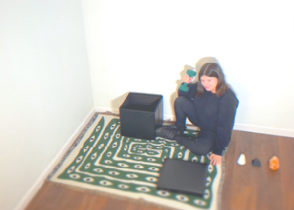 Tammy Gotchi screenshot