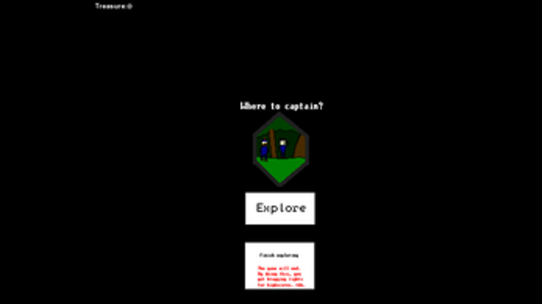 The Explorers screenshot