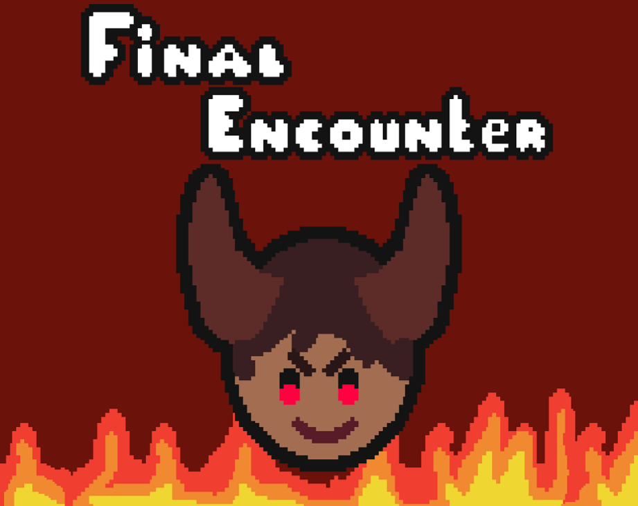 Games like The Final Encounter