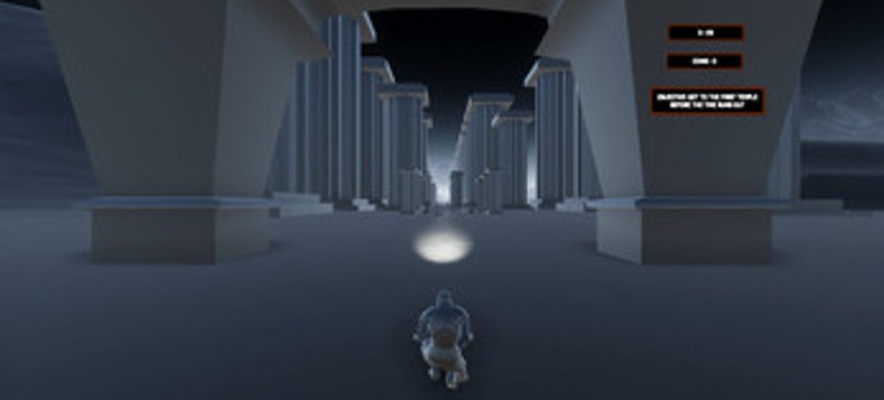 The Forbidden Quest Image