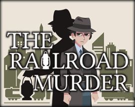 The Railroad Murder Image