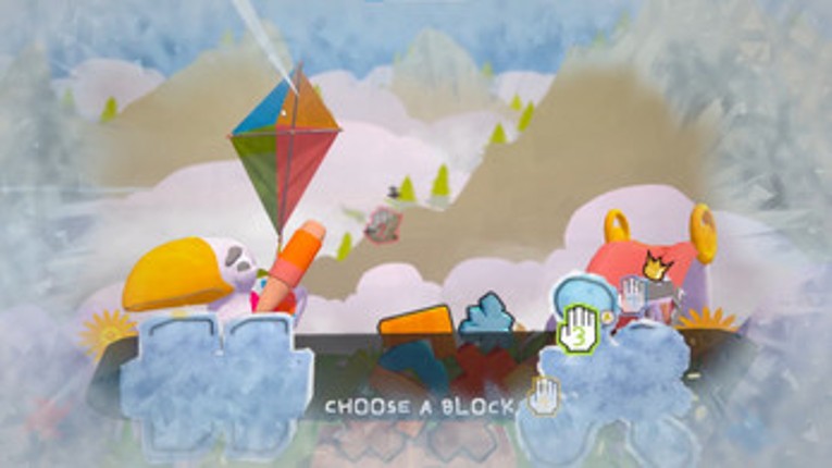 Tower Tricksters Image
