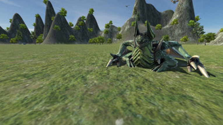 The Ultimate Nerd Game 2: More Dragons And Such screenshot
