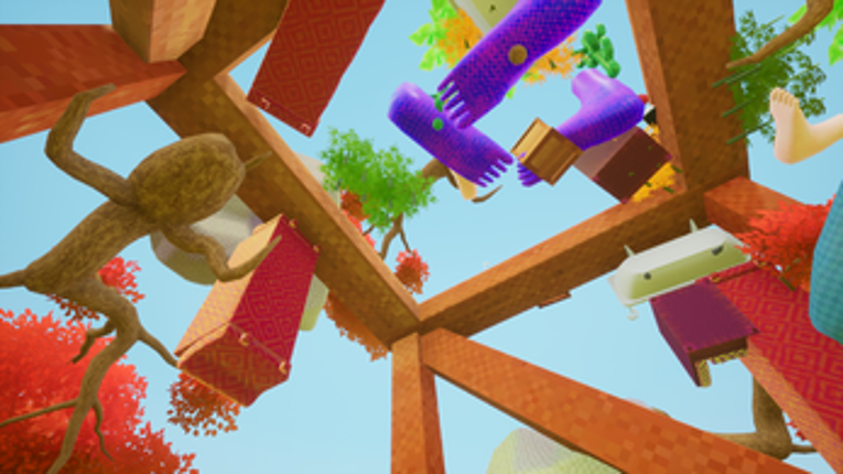 Ultimate Chill Home screenshot