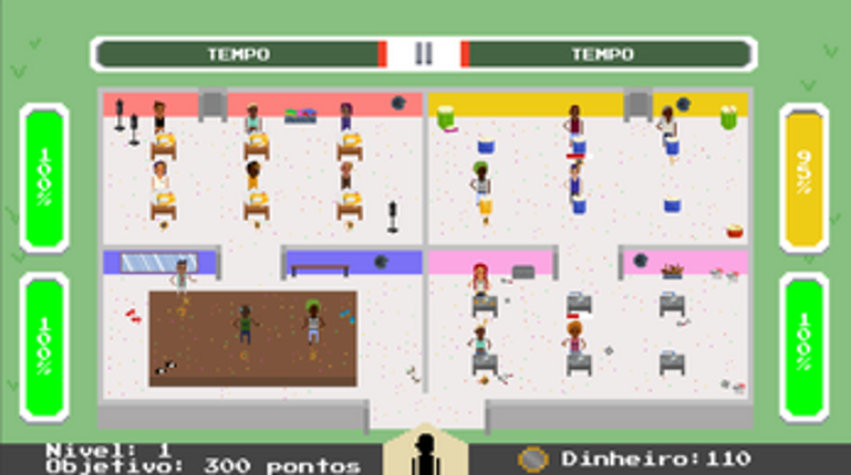 Unidos do Canarinho Image