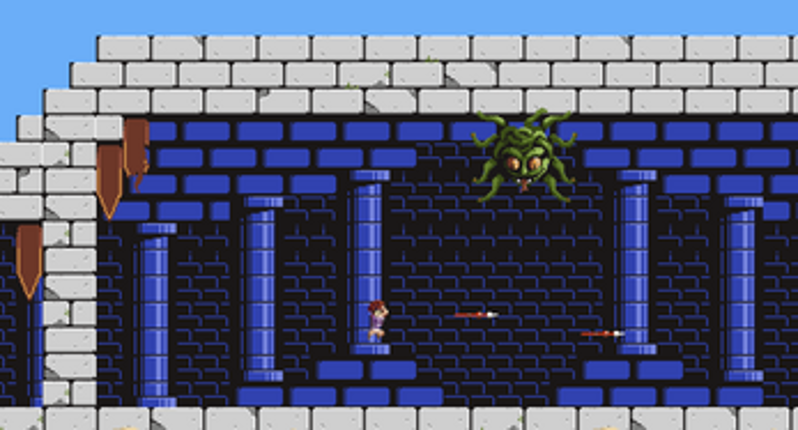 Venator screenshot
