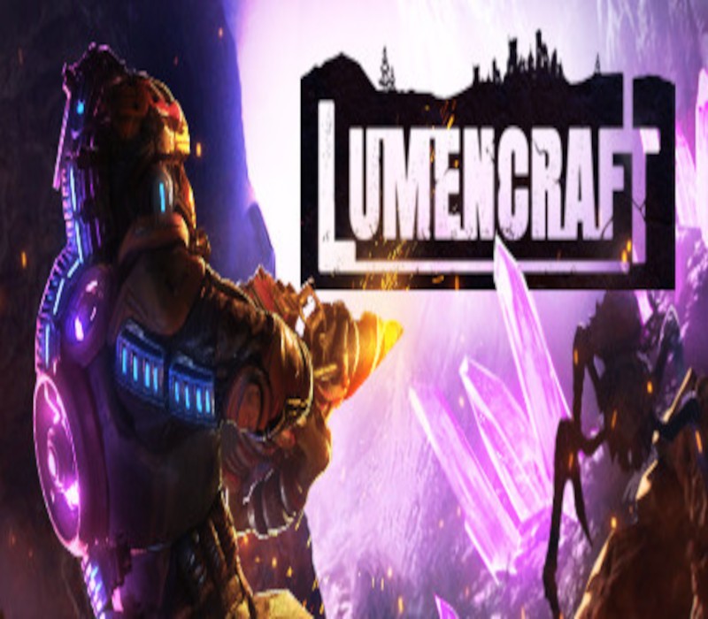 Games like Lumencraft