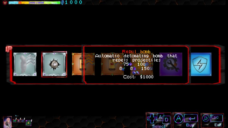 We Will Get revenge screenshot