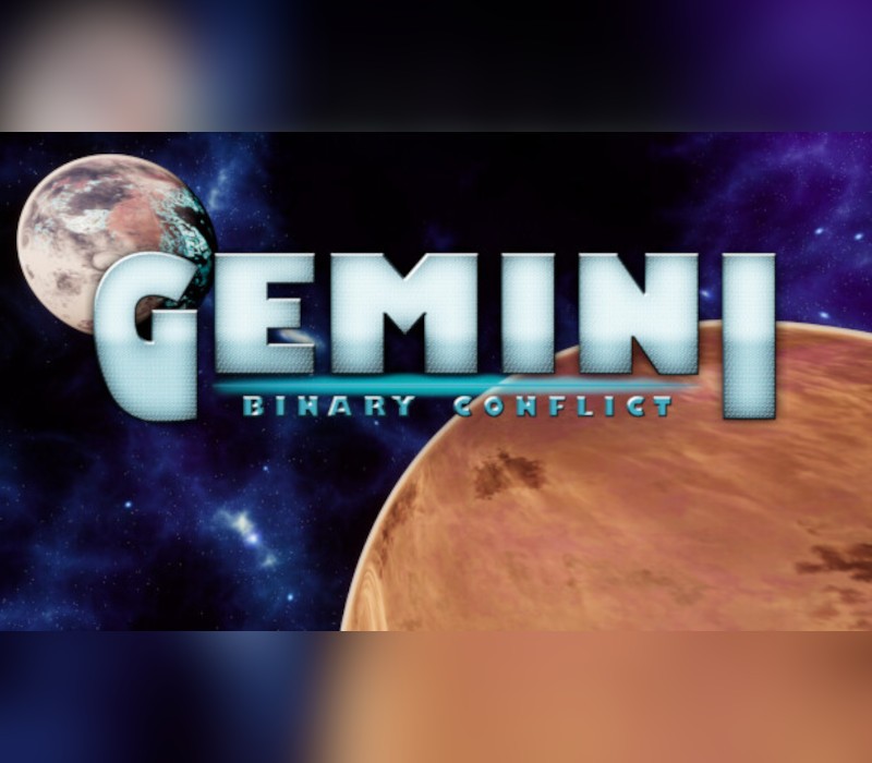 Games like Gemini: Binary Conflict