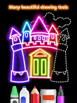 Learn to Draw Princess Image