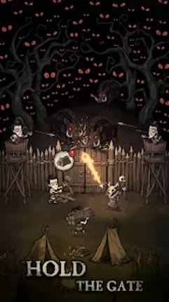 Age of Spirits screenshot
