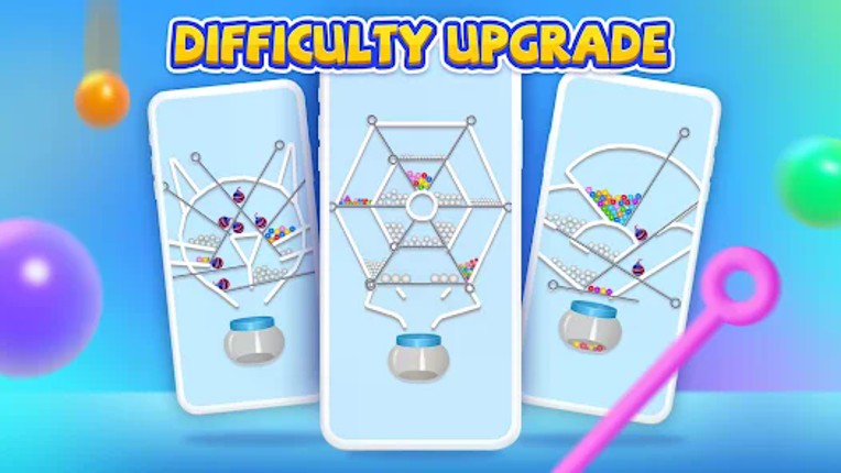 Pin Out: Pull the Pin screenshot