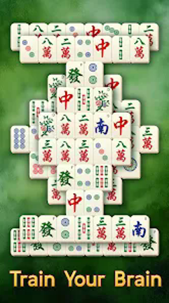 Kungfu Mahjong™ Image