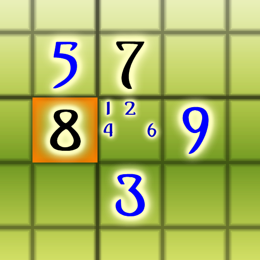 Games like Sudoku