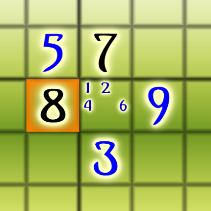 Sudoku Image