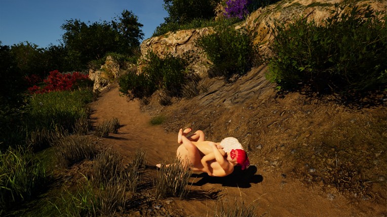 Gardens of Lust and Desire screenshot