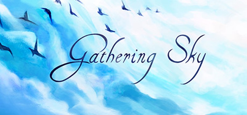 Gathering Sky Image