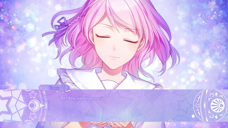 Genso Manège screenshot