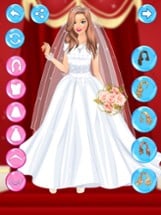 Girls Dress Up Games Image