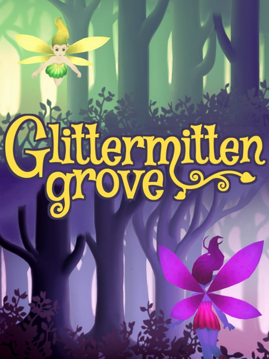 Games like Glittermitten Grove