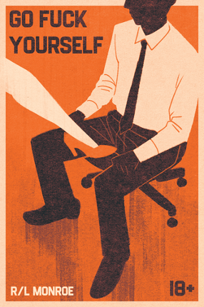 Go Fuck Yourself (18+) Image